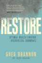 Restore - Preview