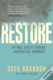 Capa do artigo Restore