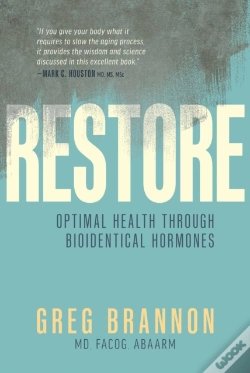 Capa do artigo Restore