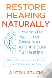 Restore Hearing Naturally