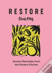 Capa do artigo Restore
