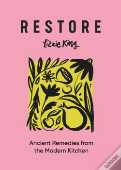 Capa do artigo Restore