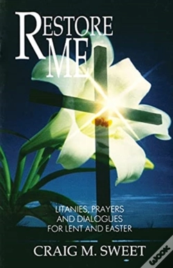 Capa do artigo Restore Me