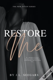 Capa do artigo Restore Me