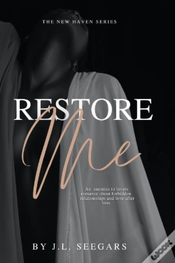 Capa do artigo Restore Me