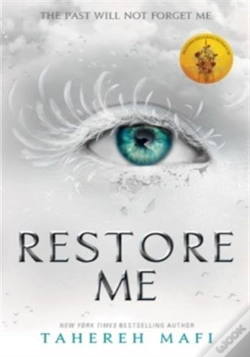 Capa do artigo Restore Me