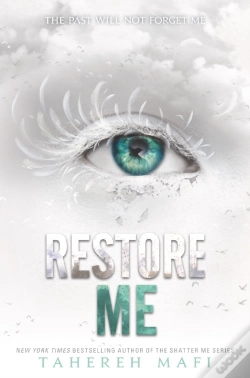 Capa do artigo Restore Me