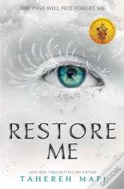 Capa do artigo Restore Me