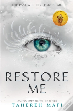 Capa do artigo Restore Me
