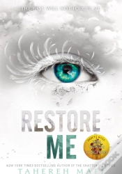 Capa do artigo Restore Me