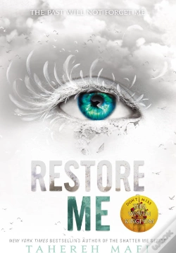 Capa do artigo Restore Me