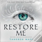 Capa do artigo Restore Me