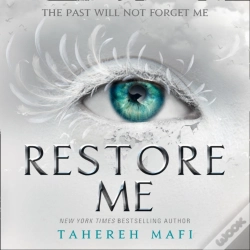 Capa do artigo Restore Me