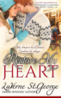 Restore My Heart - Preview