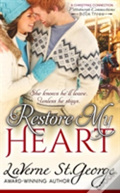Restore My Heart