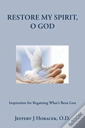 Capa do artigo Restore My Spirit, O God