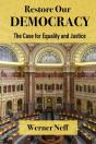 Restore Our Democracy - The Case For Equality And Justice - Preview