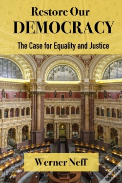 Capa do artigo Restore Our Democracy - The Case For Equality And Justice