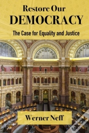 Capa do artigo Restore Our Democracy - The Case For Equality And Justice