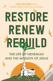 Capa do artigo Restore, Renew, Rebuild