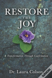 Capa do artigo Restore The Joy