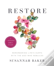 Capa do artigo Restore Workbook (A 7-Session Bible Study)
