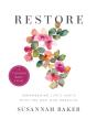 Restore Workbook (A 7-Session Bible Study) - Preview