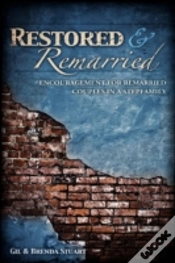 Capa do artigo Restored And Remarried