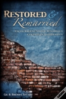 Capa do artigo Restored And Remarried