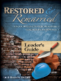 Restored And Remarried Leader'S Guide - Preview