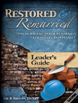 Capa do artigo Restored And Remarried Leader'S Guide