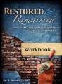 Restored And Remarried Workbook - Preview