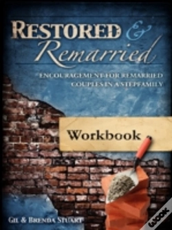 Capa do artigo Restored And Remarried Workbook