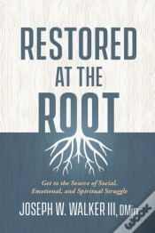 Capa do artigo Restored At The Root