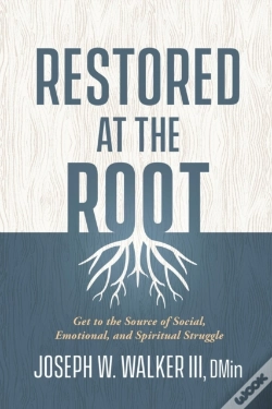 Capa do artigo Restored At The Root