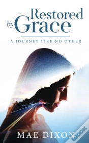 Capa do artigo Restored By Grace