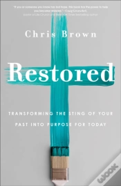 Capa do artigo Restored