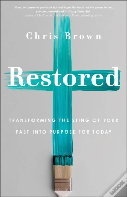 Capa do artigo Restored