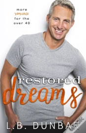 Capa do artigo Restored Dreams