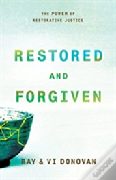 Restored & Forgiven