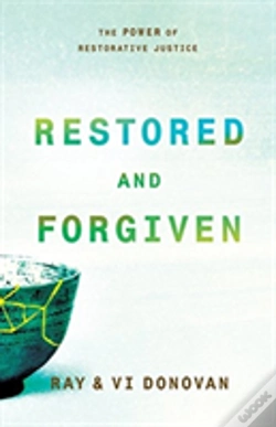 Capa do artigo Restored & Forgiven