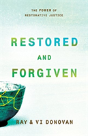 Restored & Forgiven - Preview