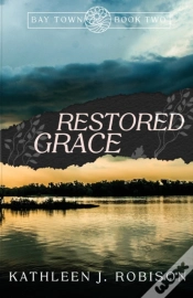 Capa do artigo Restored Grace