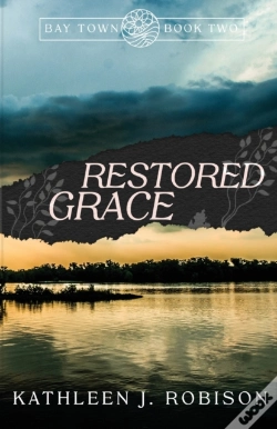 Capa do artigo Restored Grace
