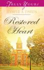 Restored Heart - Preview