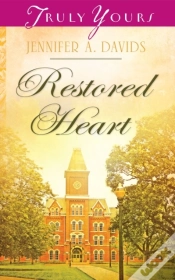 Capa do artigo Restored Heart