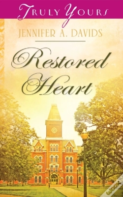 Capa do artigo Restored Heart