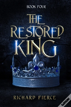 Capa do artigo Restored King