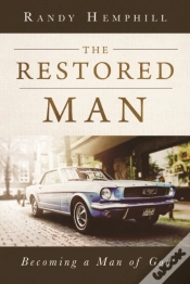 Capa do artigo Restored Man