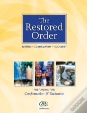 Capa do artigo Restored Order